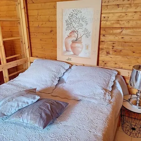 Cosy Avec Piscine En Campagne