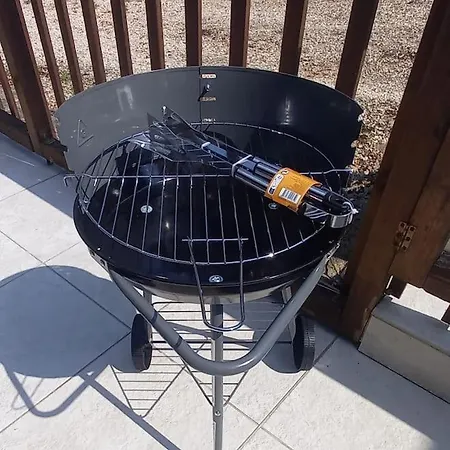 בקתה Cosy Avec Piscine En Campagne