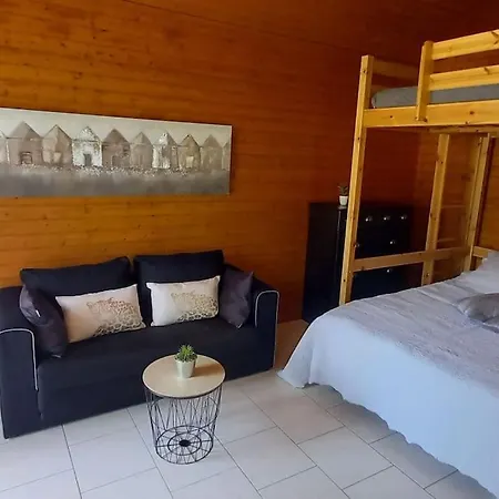 Cosy Avec Piscine En Campagne *