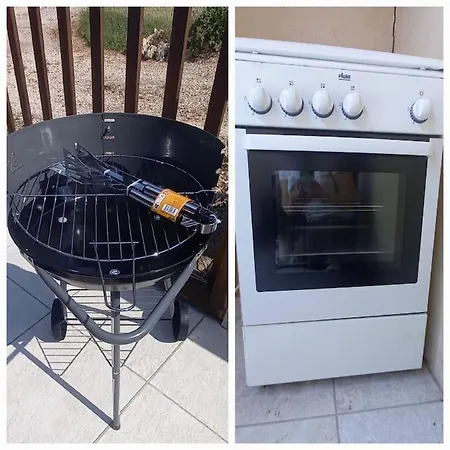 בקתה Cosy Avec Piscine En Campagne קונדום