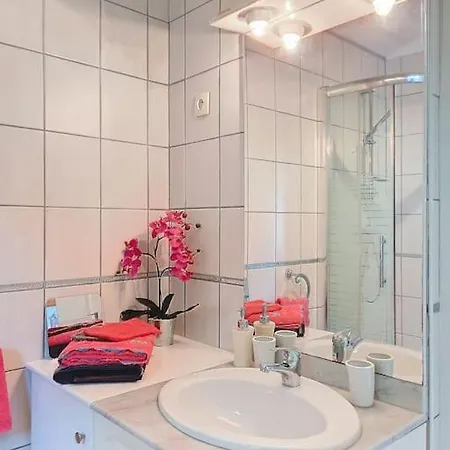 Cosy Avec Piscine En Campagne Condom