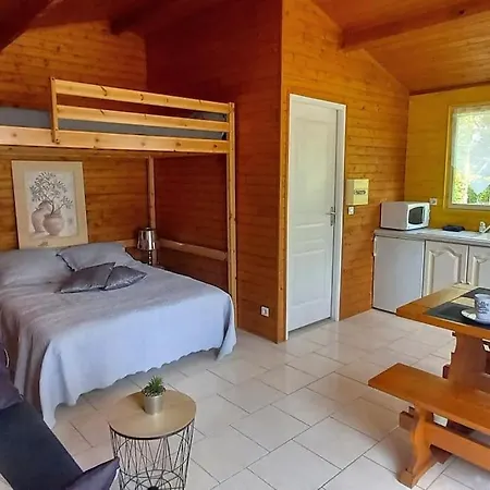 Cosy Avec Piscine En Campagne *