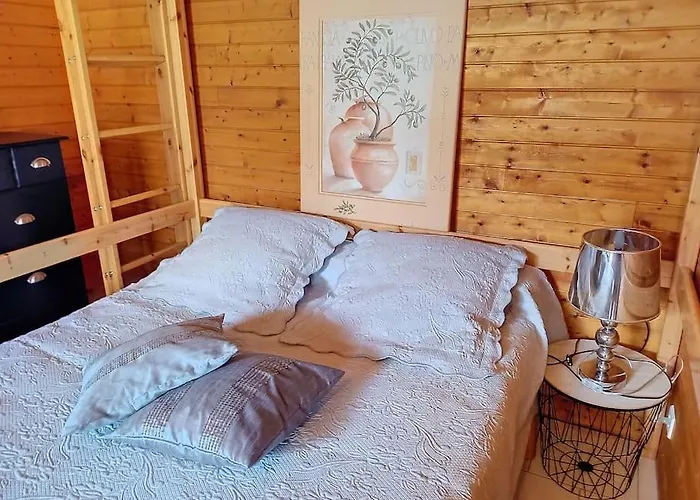 Cosy Avec Piscine En Campagne