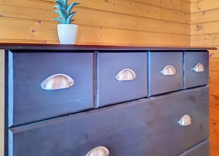 Cosy Avec Piscine En Campagne Σαλέ *