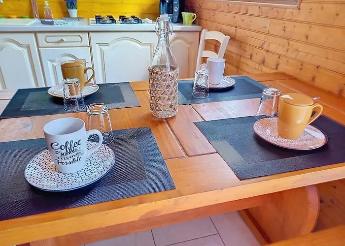 Cosy Avec Piscine En Campagne * Condom