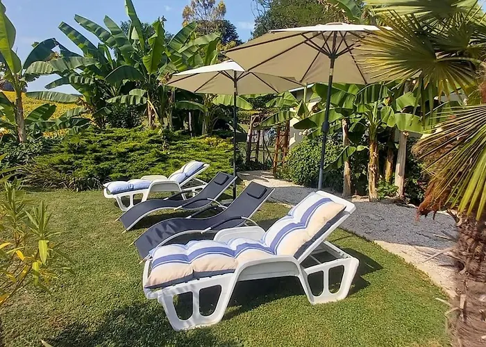 Cosy Avec Piscine En Campagne